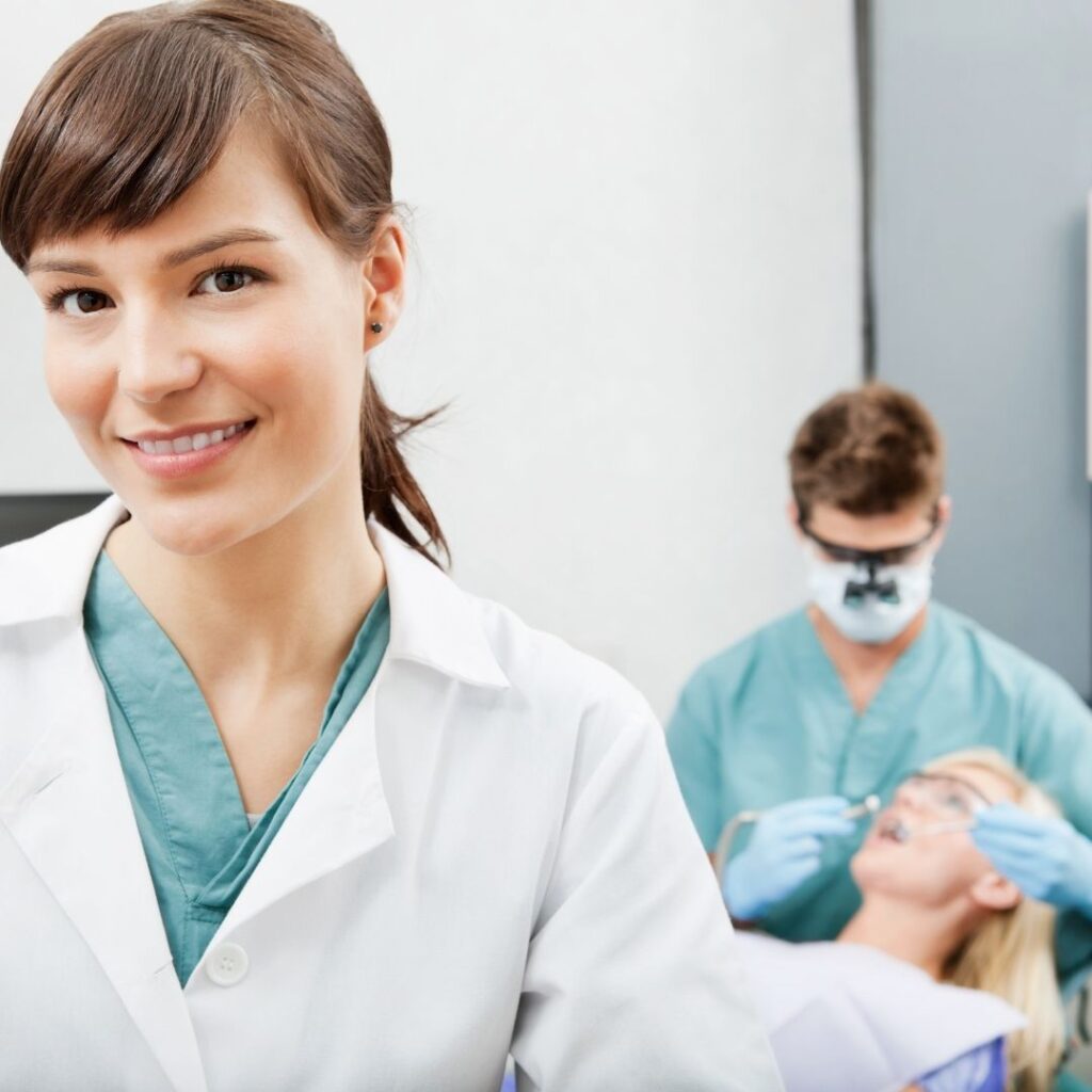 asistente dental curso gratis